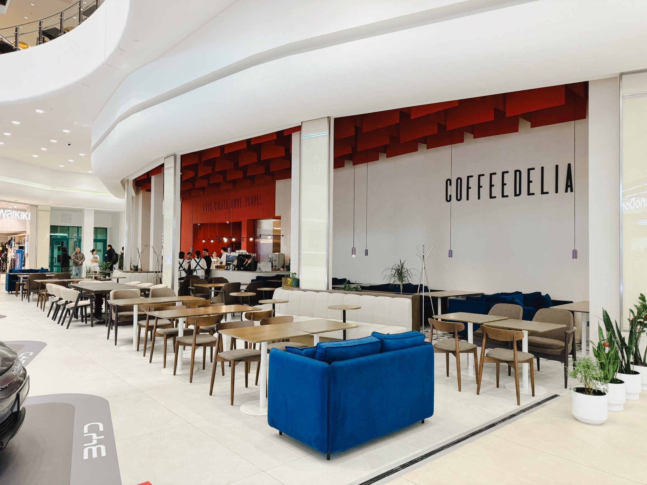 coffeedelia