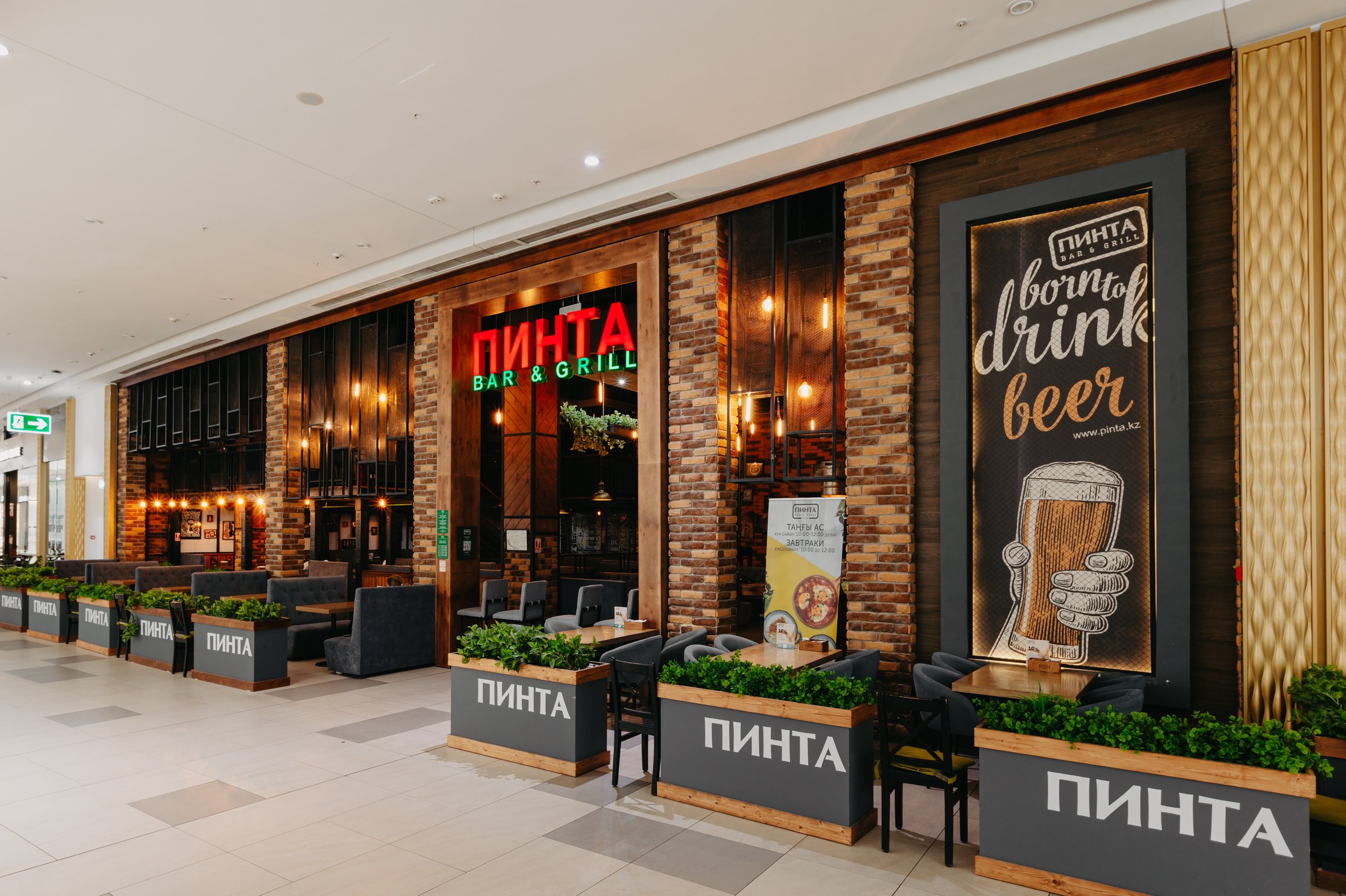 Пинта8
